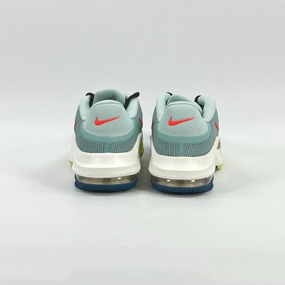 Nike Air Max Impact 4 \'Jade Ice\' DM1124-301 Multi Size main image 4